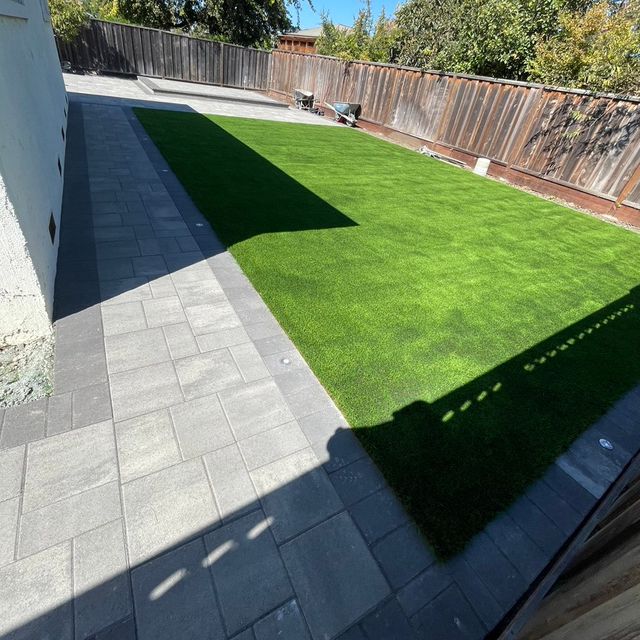 Phan’s Landscaping