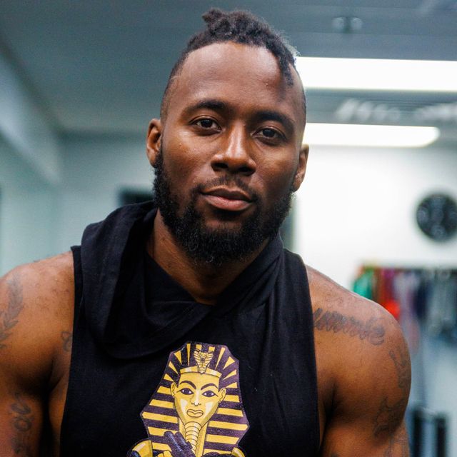 Pharaoh Phitness LLC
