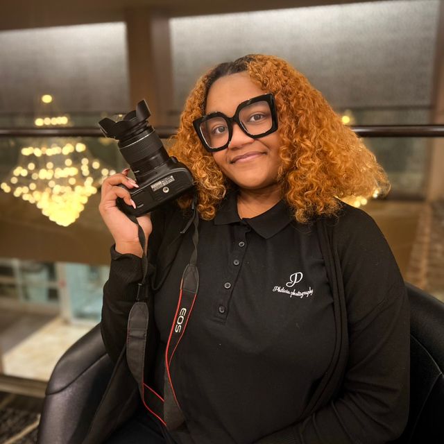 Philicia Photography