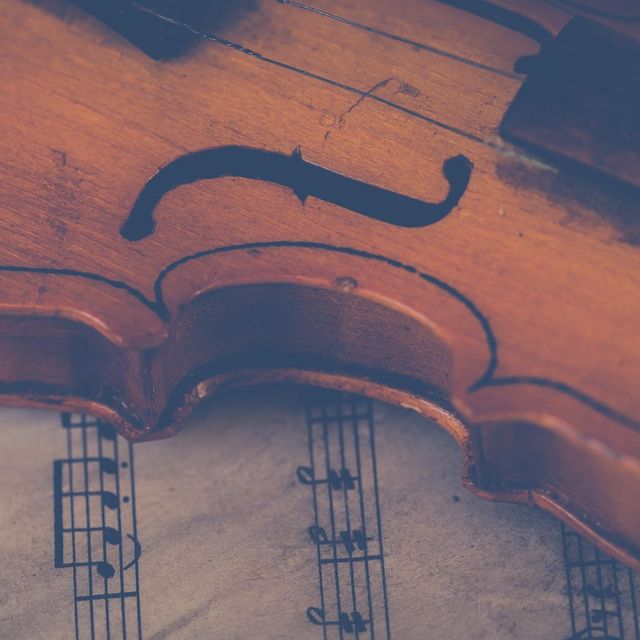 Phillips Music