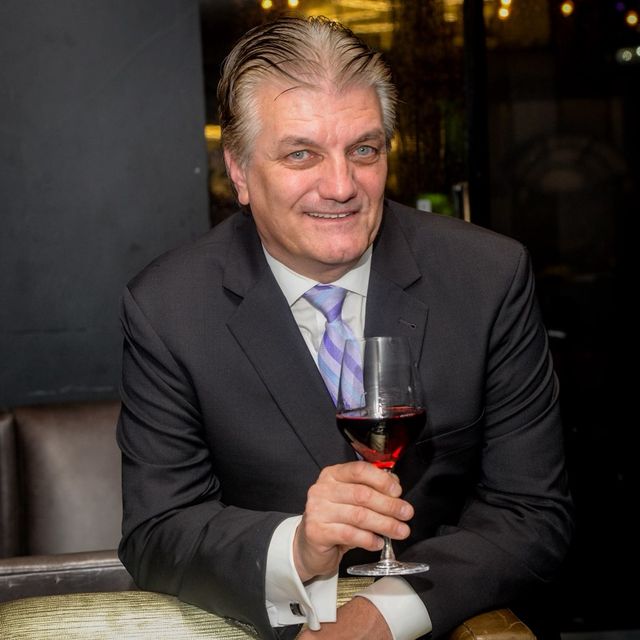 PhilUPwithWine -Sommelier Events