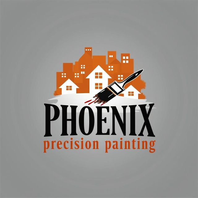Phoenix Precision Painting