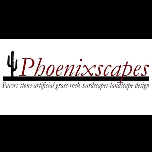 Phoenixscapes