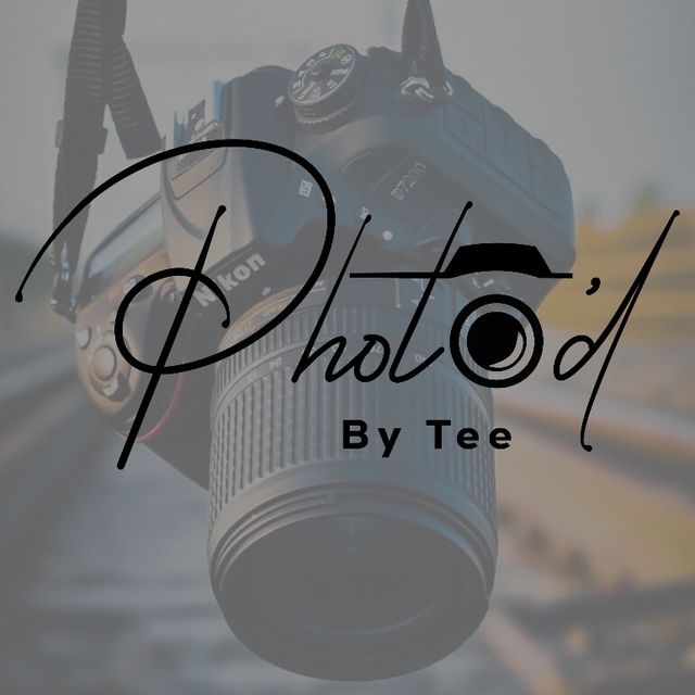 Photo'd By Tee