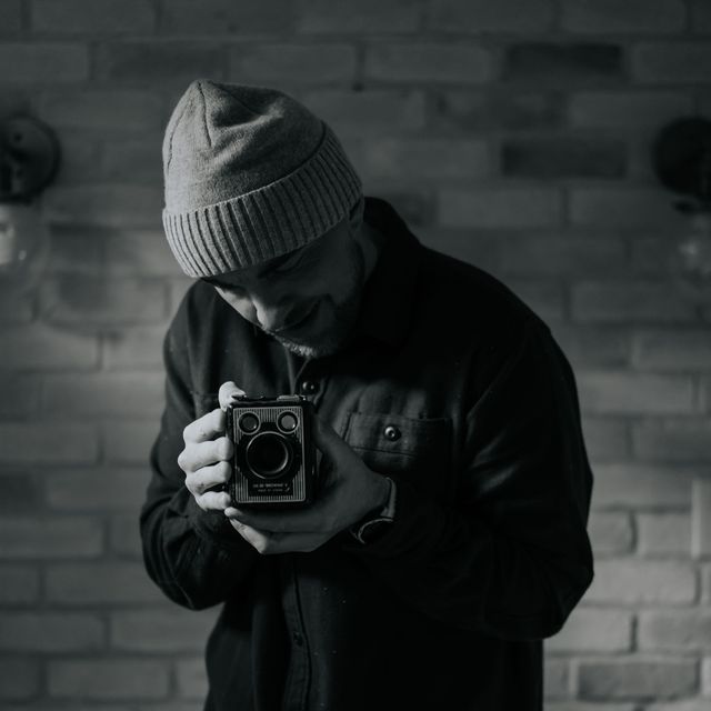Photos by Guillaume