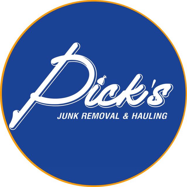 Picks - Junk Removal