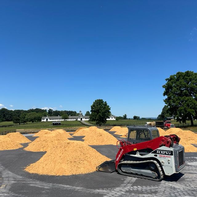 Piedmont Land Works