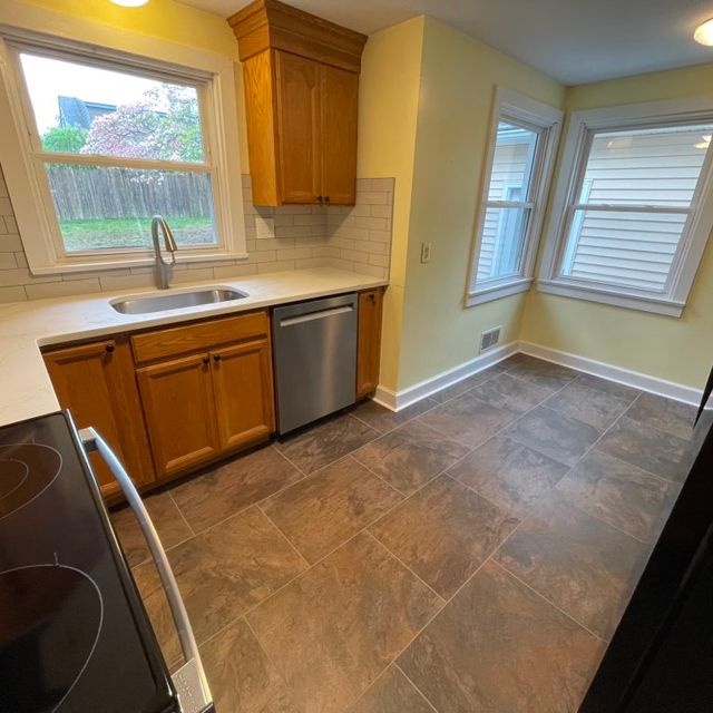 Pinacle Tile & Remodeling