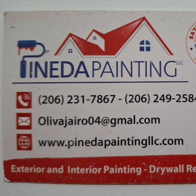 Pineda Painting llc