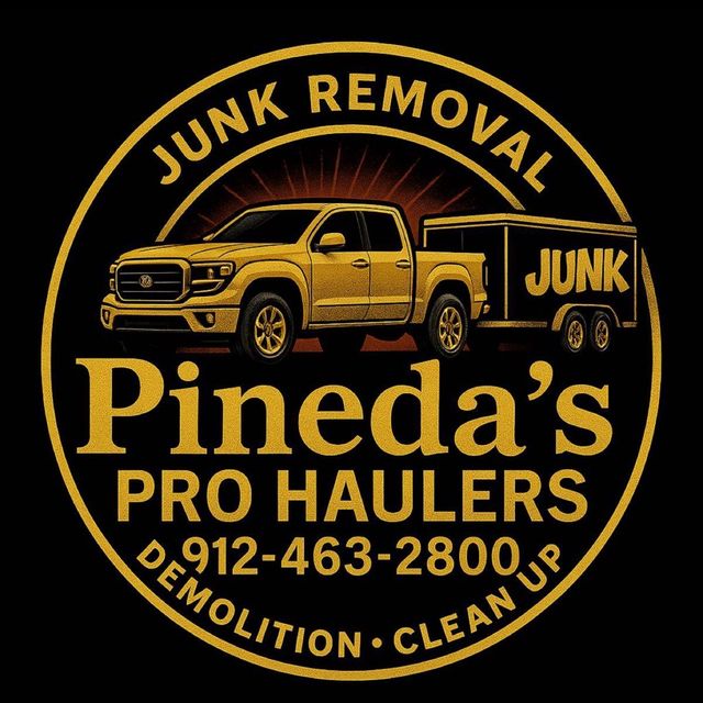 Pineda’s Pro Haulers