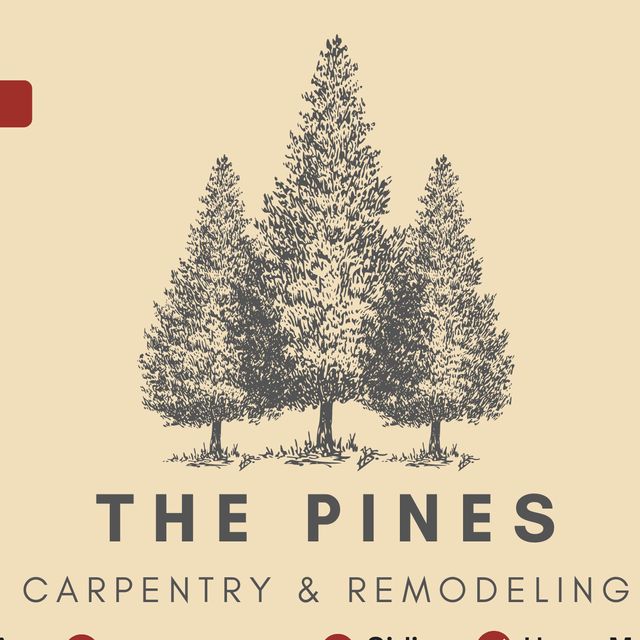 THE PINES