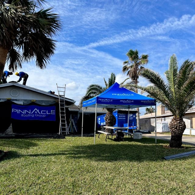 Pinnacle Roofing Group
