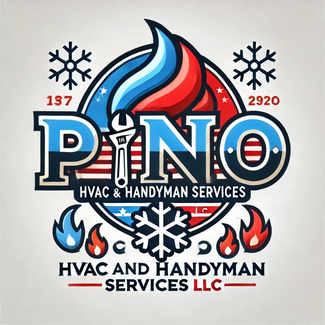 PINO HVAC AND HANDYMAN SERVICEs LLC