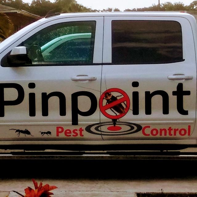 Pinpoint Pest Control