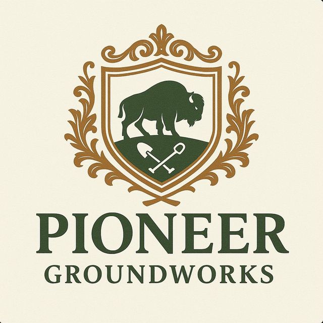 Pioneer Groundworks, LLC.
