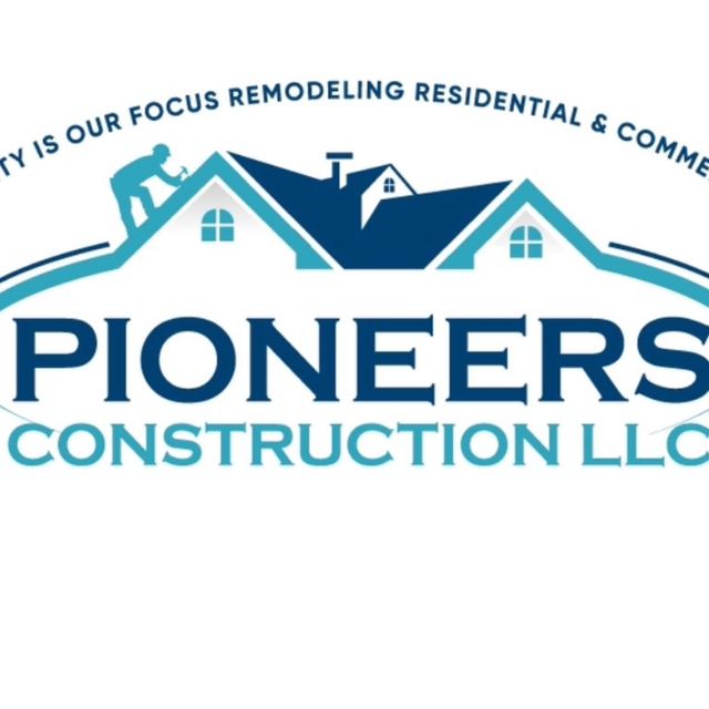 Pioneers construction LLC
