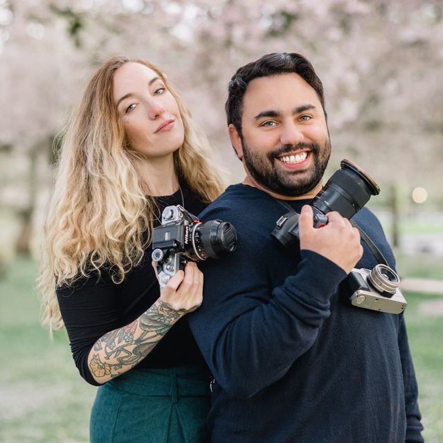Pixel & Film Photo + Video