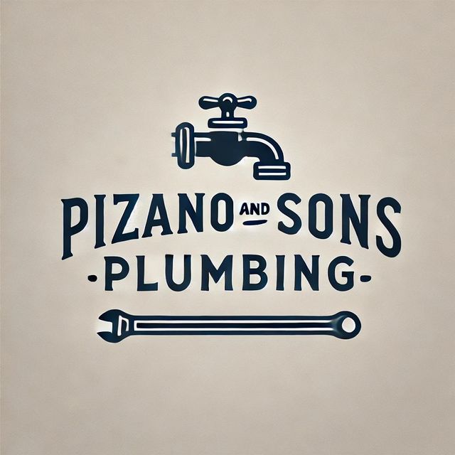 Pizano & sons plumbing