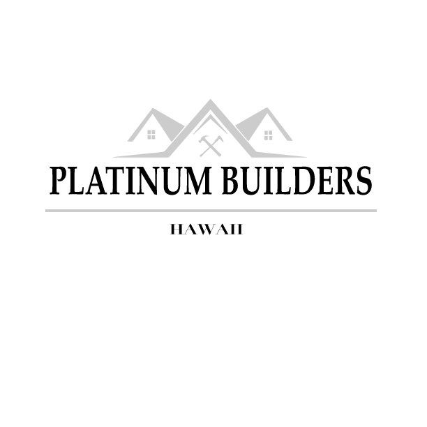 Platinum Builders Hawaii LLC