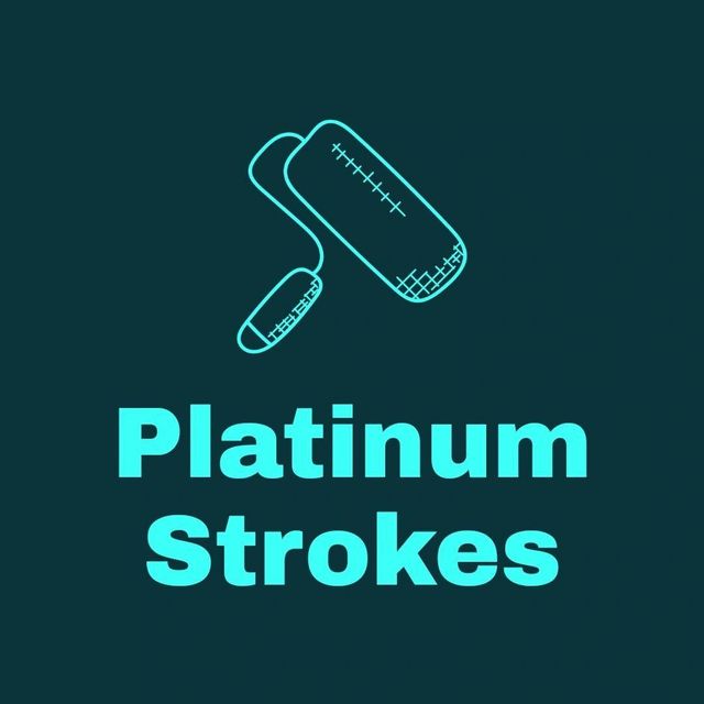 Platinum Strokes