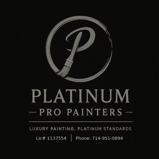Platinum Pro Painters