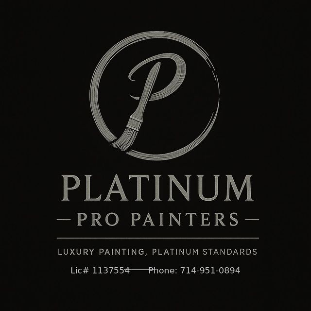 Platinum Pro Painters