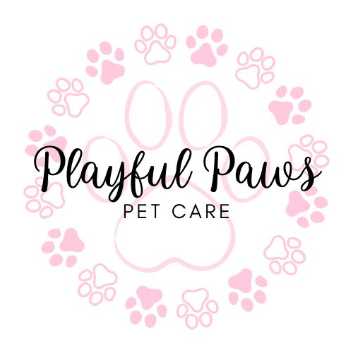 Playful Paws