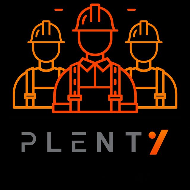 PLENTY CONCRETE