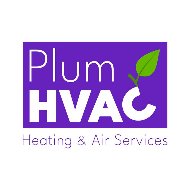 PLUM HVAC