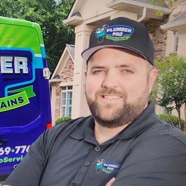 Plumber Pro Service And Drain