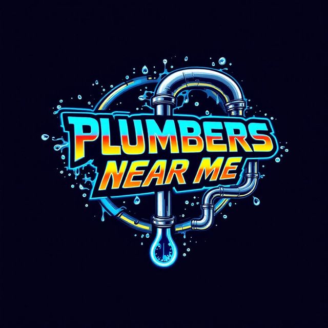 Plumbers Near Me