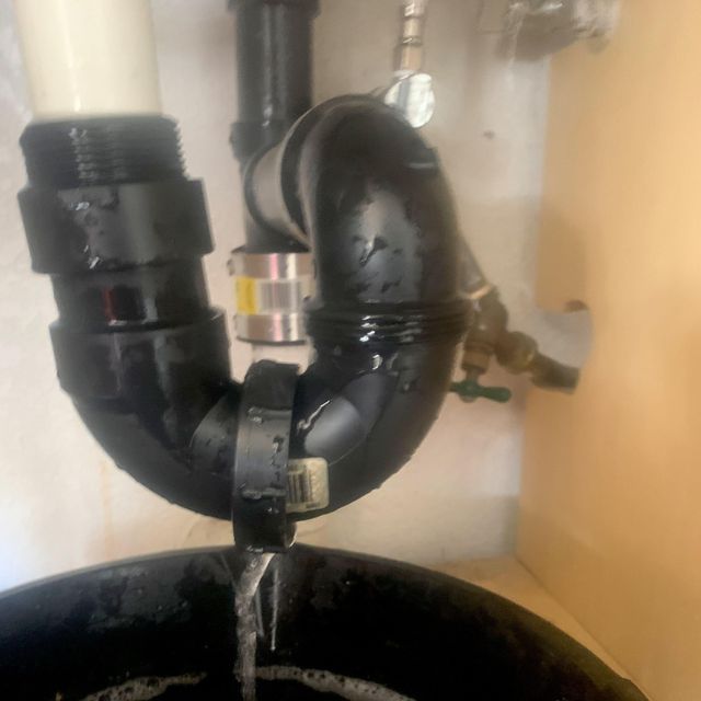 Plumbing pro