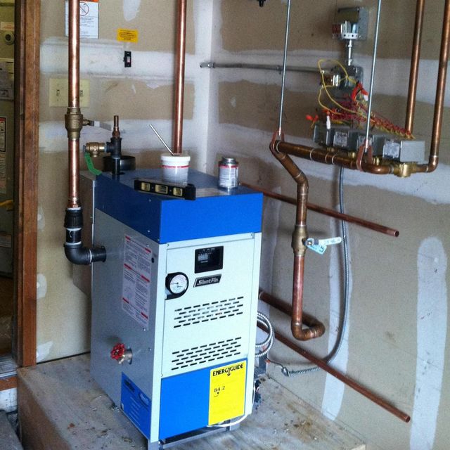Plumbing Solutions, Inc