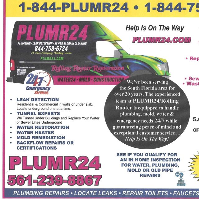 Plumr24