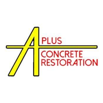 A Plus Concrete Restoration