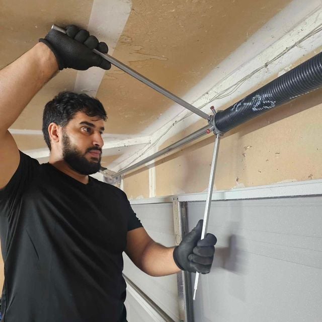 A Plus Garage Doors Modesto
