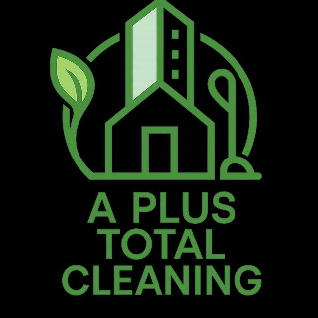 A Plus Total Clean
