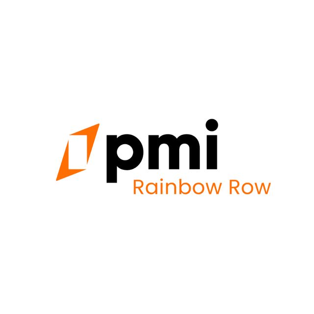 PMI Rainbow Row