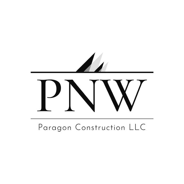 PNW Paragon Construction LLC