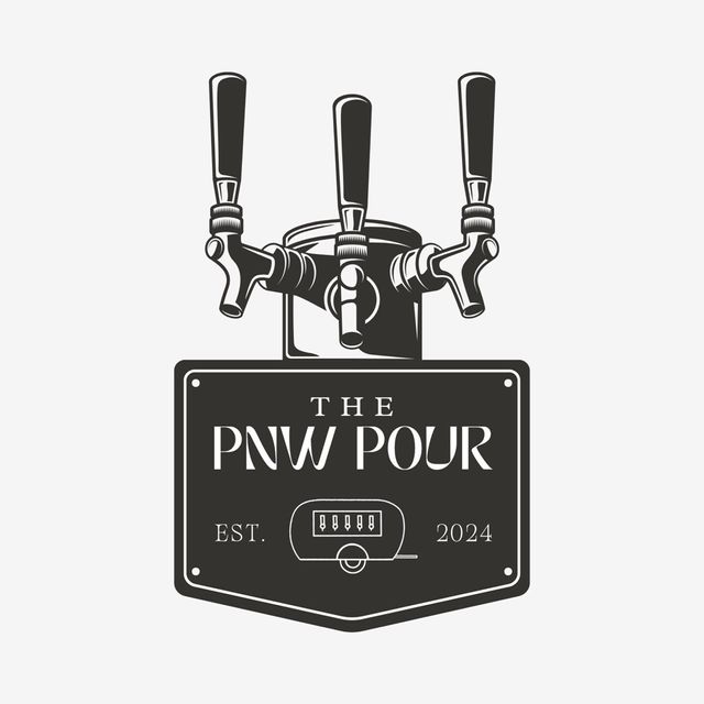 The PNW Pour