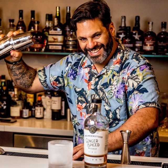Pocamadre Garnish LLC