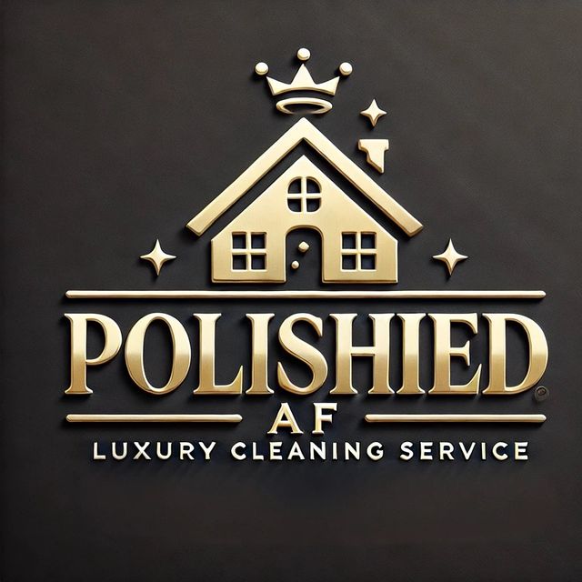 Polished AF Cleaning