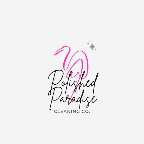 Polished Paradise Cleaning Co.