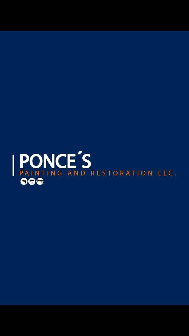 Ponce's Painting