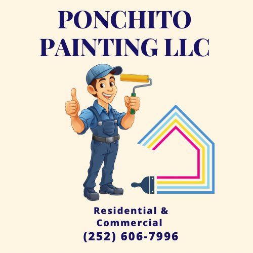 Ponchito Painting LLC