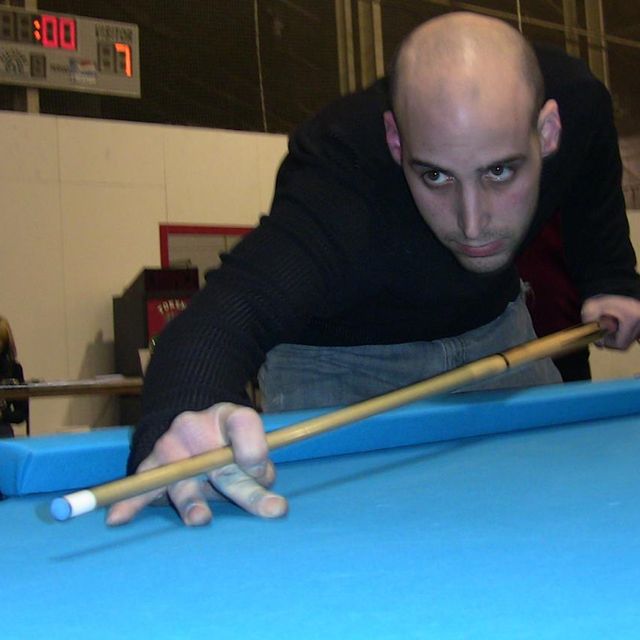 Pool Table Professionals