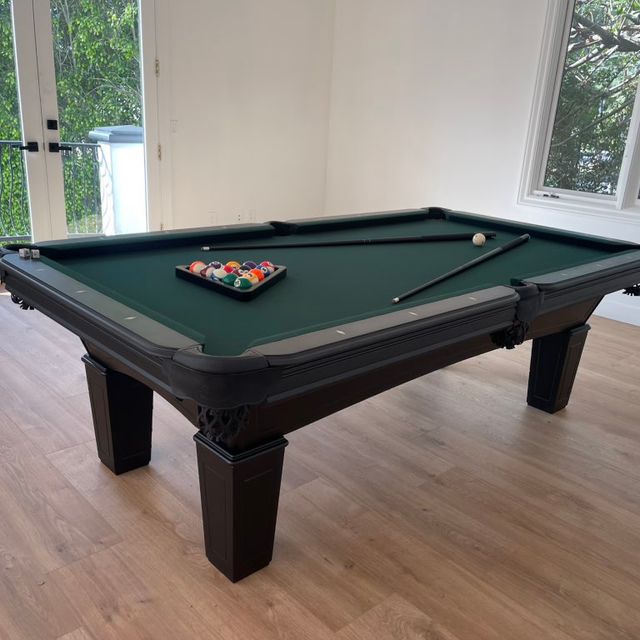 Pool Table Pros ?