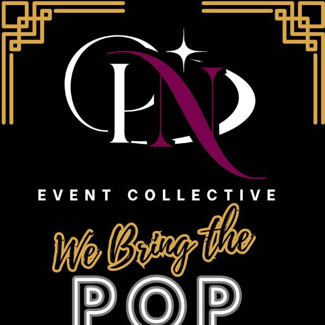 Pop Nation Event Collective