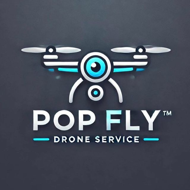 PopFly Drone