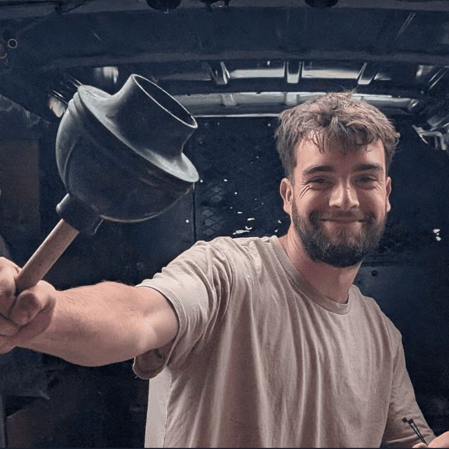 Pops Plumbing